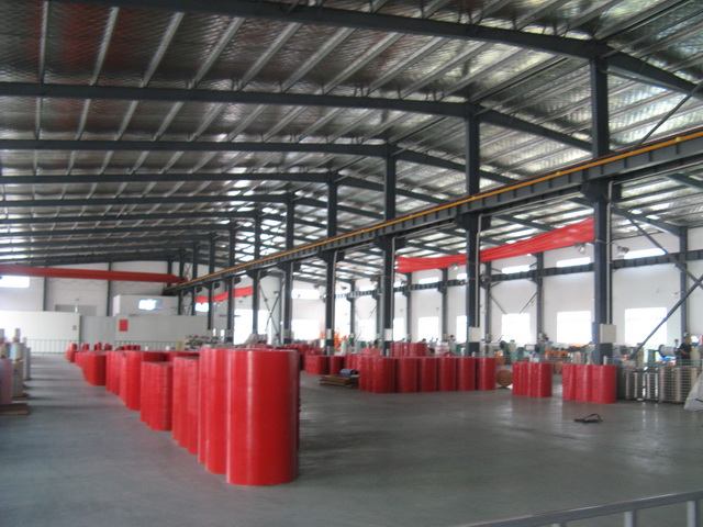 闵行SCB10-400KVA/10KV/0.4KV干式变压器