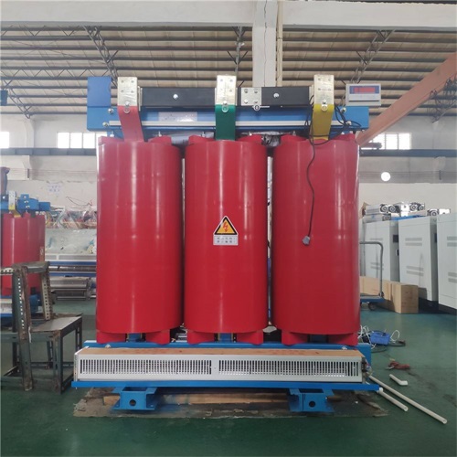 闵行SCB10-1250KVA/10KV/0.4KV干式变压器