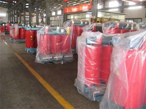 闵行SCB10-200kva干式变压器现货价格