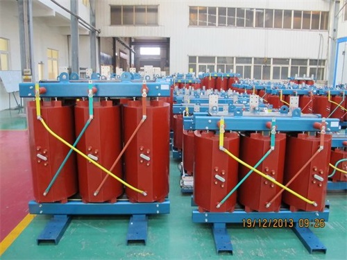闵行3150kva干式变压器现货价格