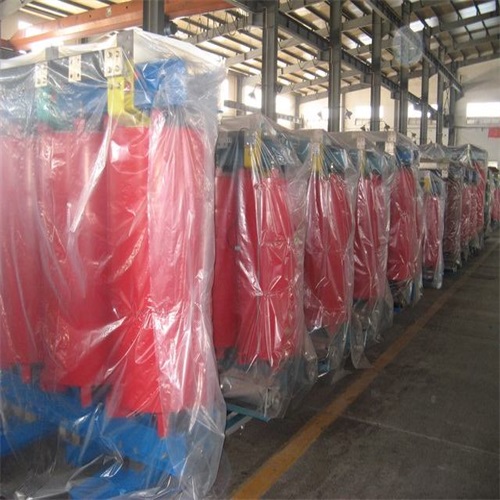 闵行SCB14-1250KVA/10KV干式变压器